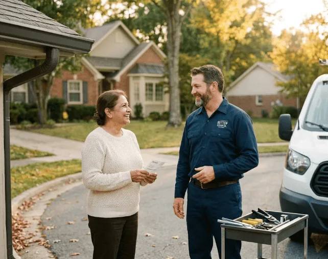 Gutter Repair Waskom, TX FAQs