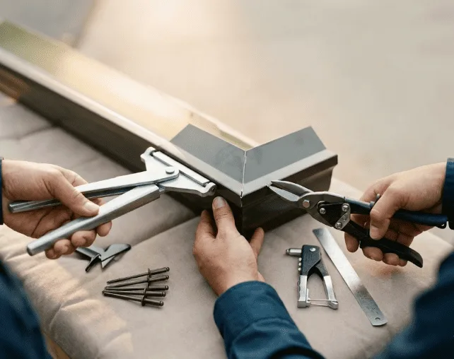 Why choose Gutter Repair in Waskom, TX